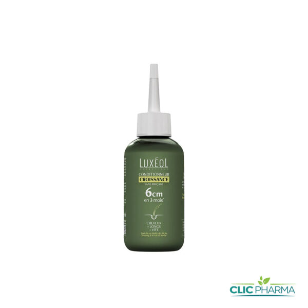 LUXEOL CONDITIONNEUR ANTI-CHUTE PROGRESSIVE 150ML
