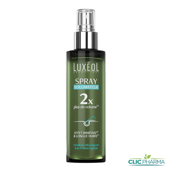 LUXEOL SPRAY VOLUMATEUR 150ML