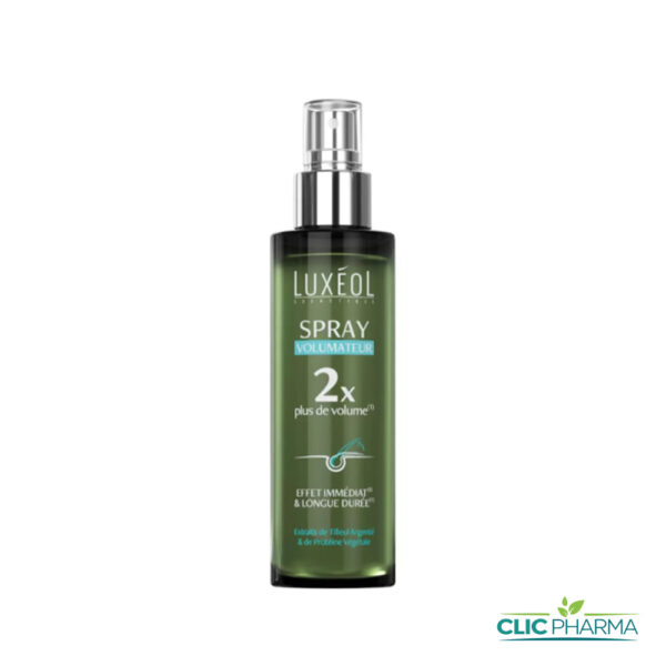 LUXEOL SPRAY VOLUMATEUR 150ML