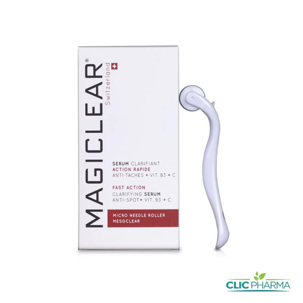 MAGICLEAR DERMAROLLER