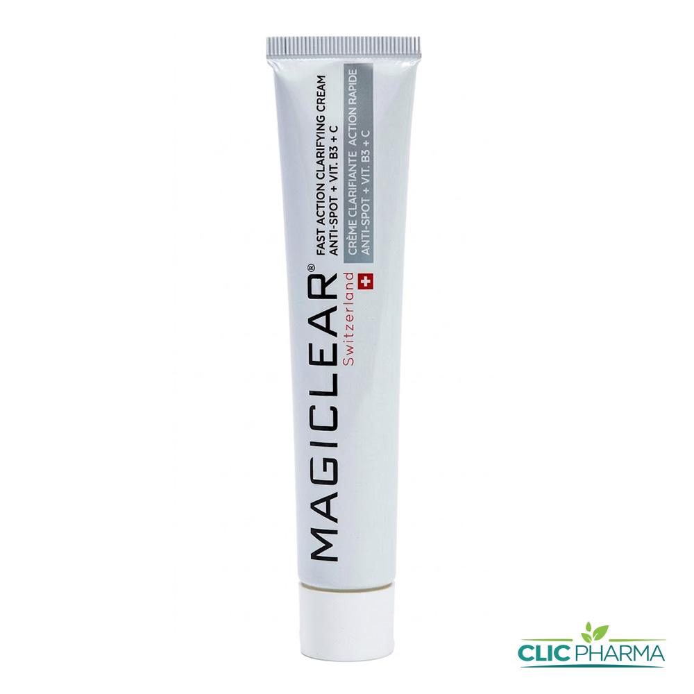 MAGICLEAR FACT ACTION CLARIFYNG CREME1