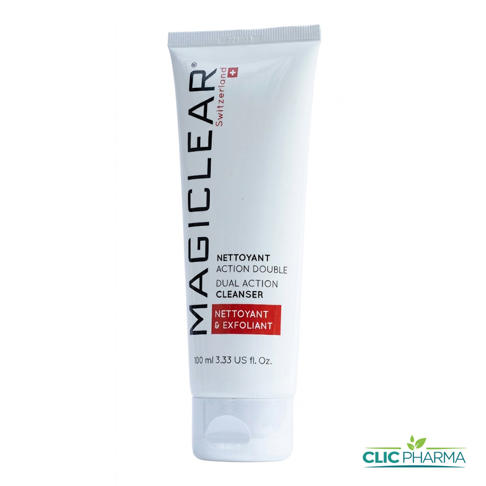 MAGICLEAR FAST ACTION BODY LOTION 250ML