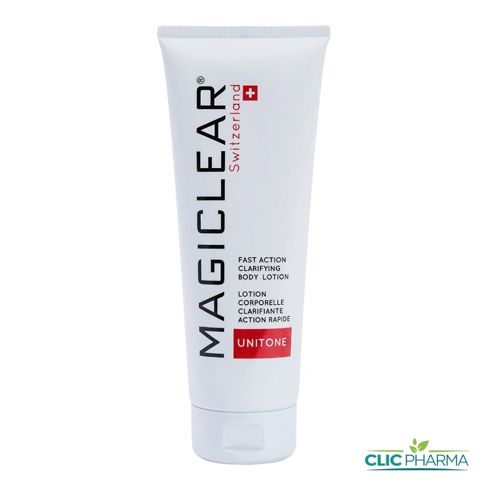 MAGICLEAR FAST ACTION BODY LOTION 250ML1