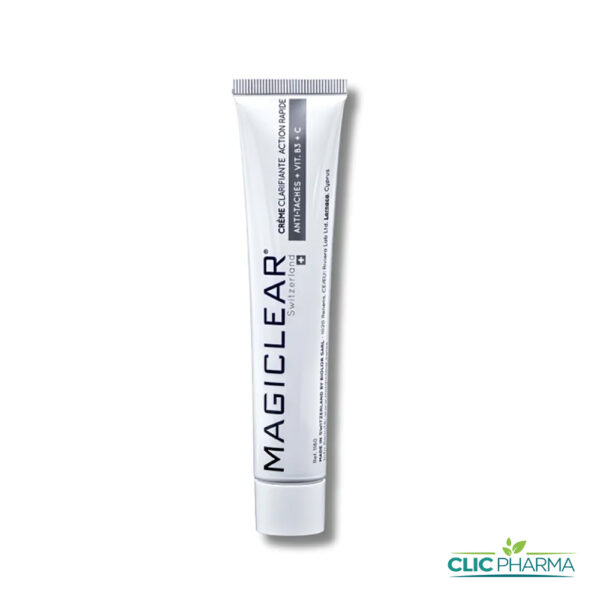 MAGICLEAR GEL CLARIFIANT ANTI-TACHES 50G
