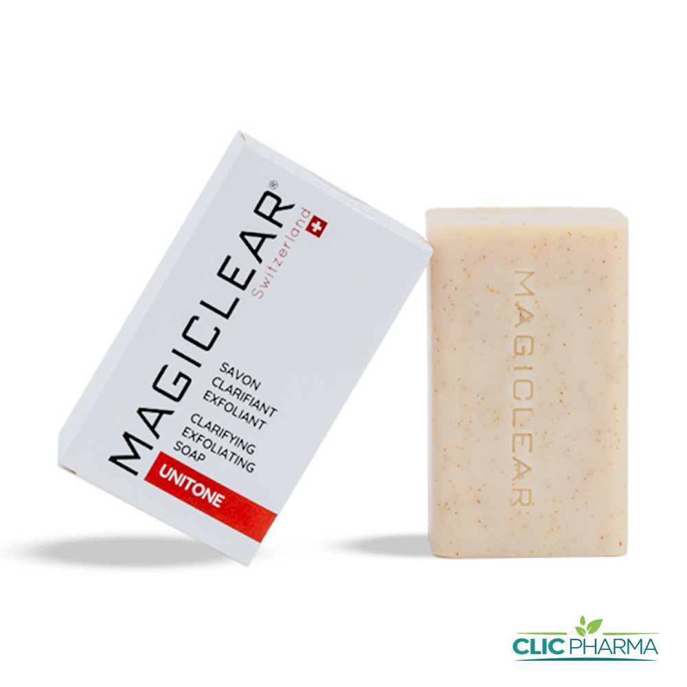 MAGICLEAR SAVON