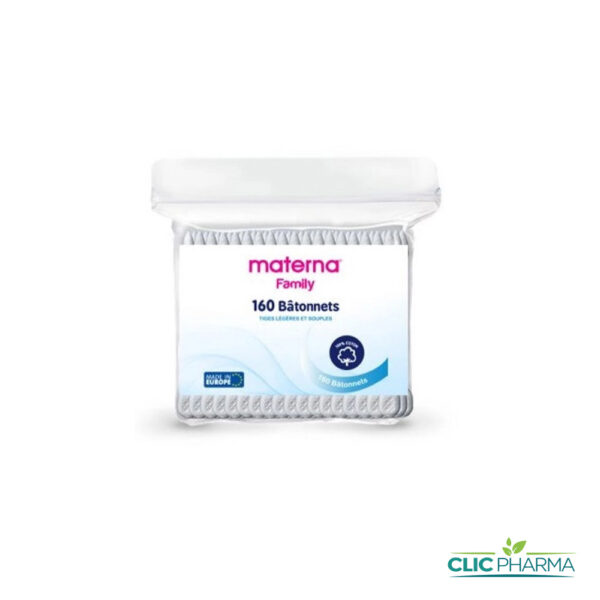 MATERNA 160 BATONNETS
