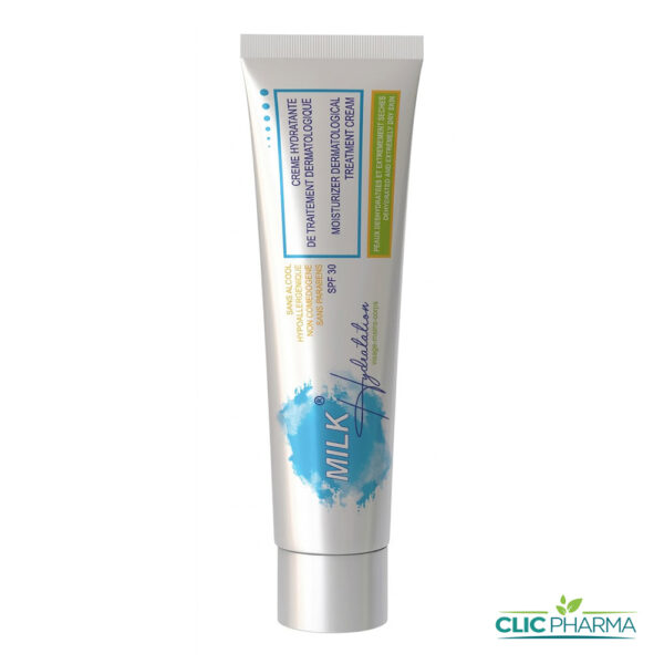 MILK CREME HYDRATANTE SPF30 50ML