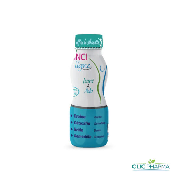MINCILIGNE JEUNE & ADO 275 ML