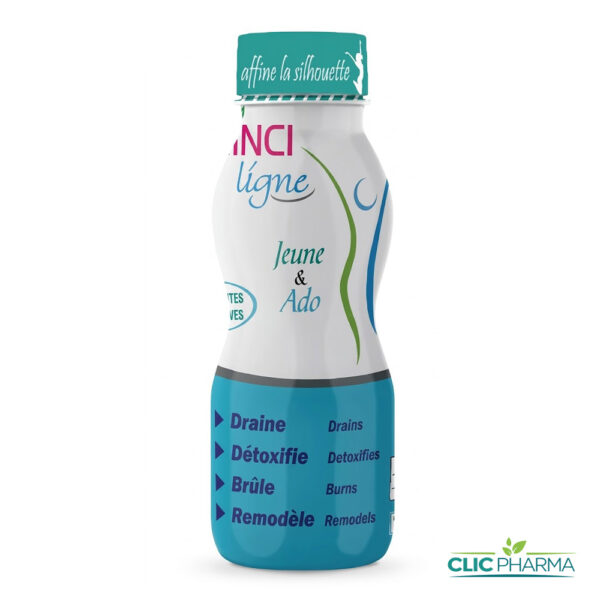 MINCILIGNE JEUNE & ADO 275ML