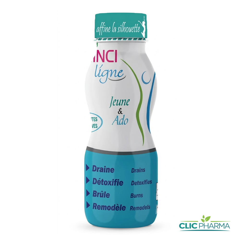 MINCILIGNE JEUNE & ADO 275ML