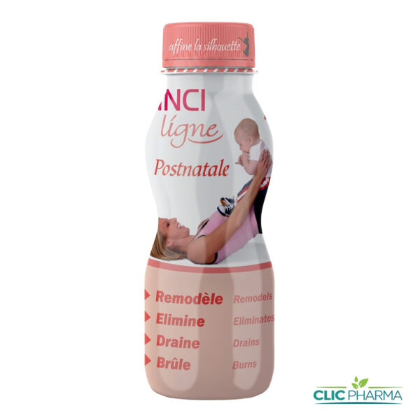MINCILIGNE POSTNATAL 275ML