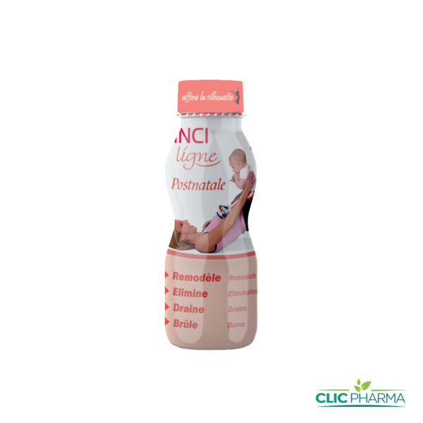 MINCILIGNE POSTNATAL 275ML