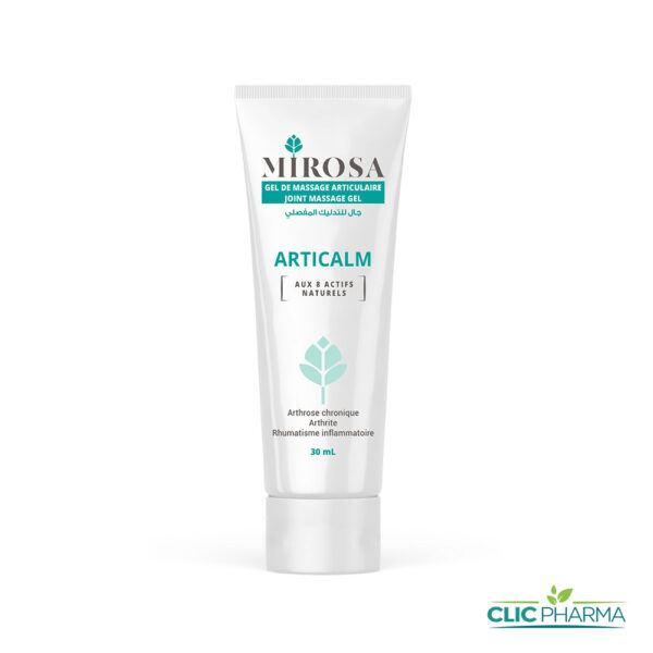 MIROSA ARTICALM 30ML
