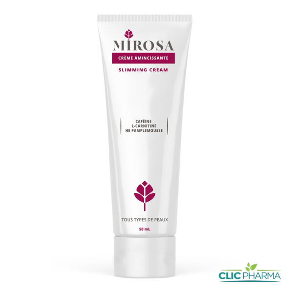MIROSA CREME AMINCISSANTE 50ML