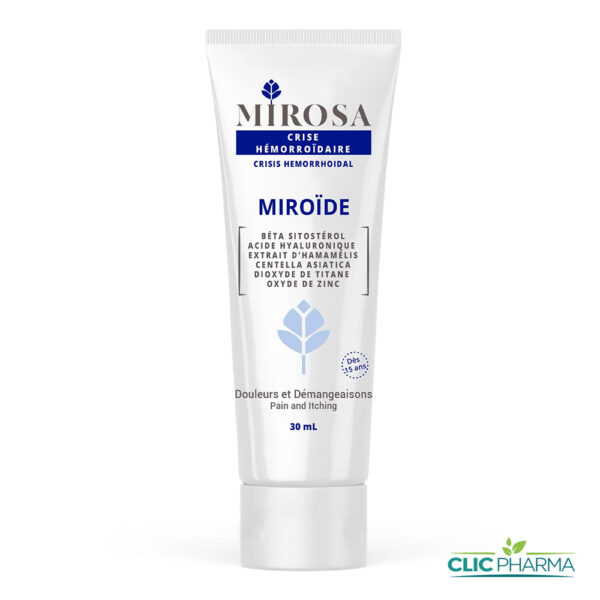 MIROSA MIROIDE 30ML