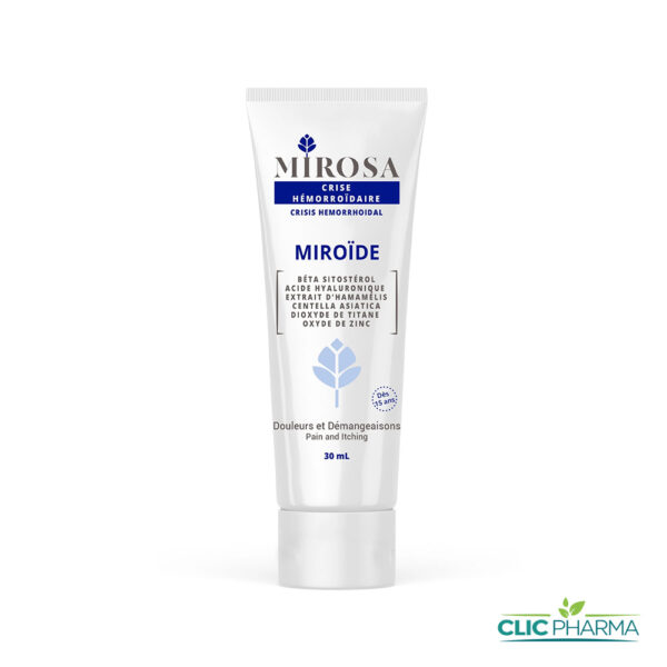 MIROSA MIROIDE 30ML