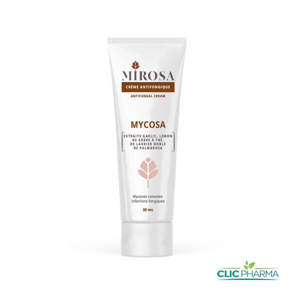 MIROSA MYCOSA 30ML