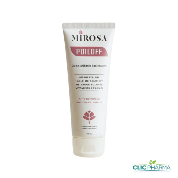 MIROSA POILOFF 100ML