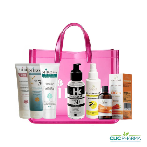 MIROSA SAC SUMMER 2025