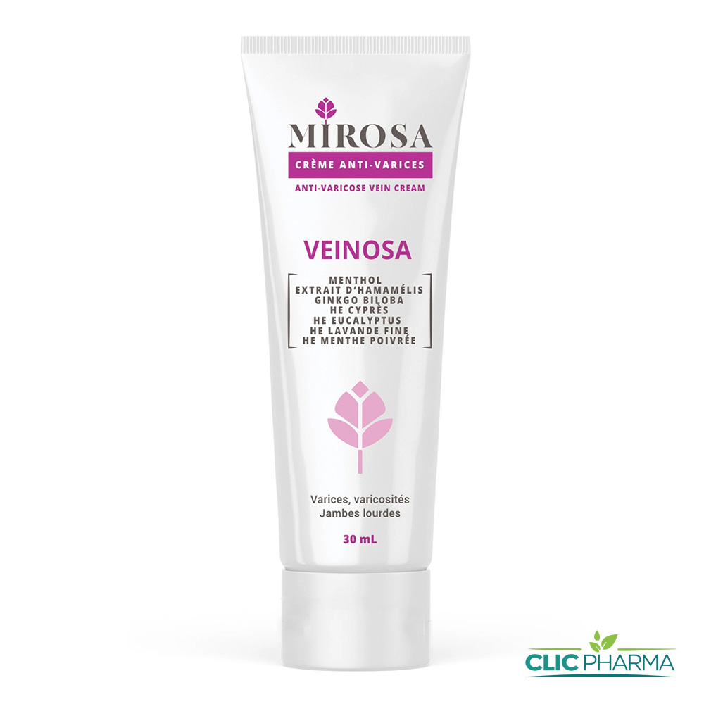 MIROSA VEINOSA 30ML