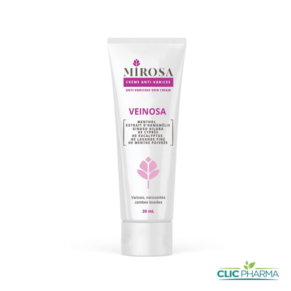 MIROSA VEINOSA 30ML