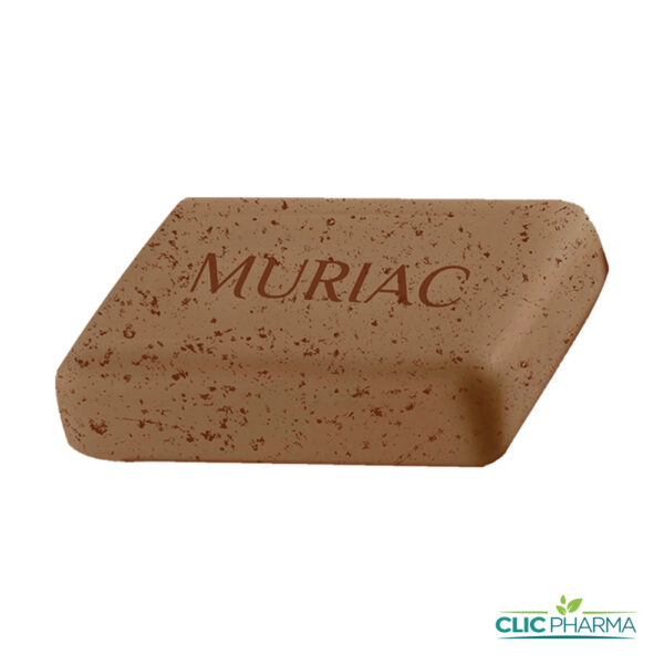 MURIAC LIGHTACT SAVON EXFOLIANT 130GR