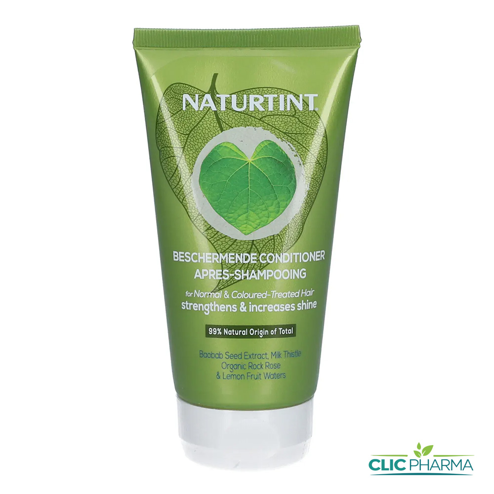 NATURTINT CONDITIONER FIXATEUR COLOUR 150ML