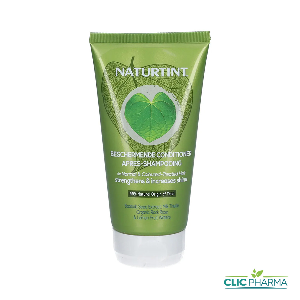 NATURTINT CONDITIONER FIXATEUR COLOUR 150ML