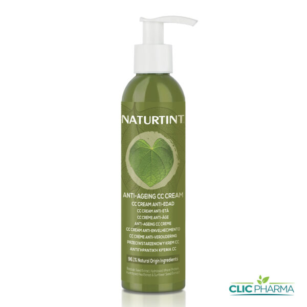 NATURTINT CREME ANTI-AGE 200ML