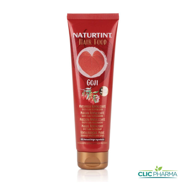 NATURTINT MASQUE CAPILLAIRE GOJI 150ML