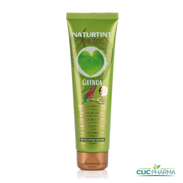 NATURTINT MASQUE CAPILLAIRE QUINOA 150ML