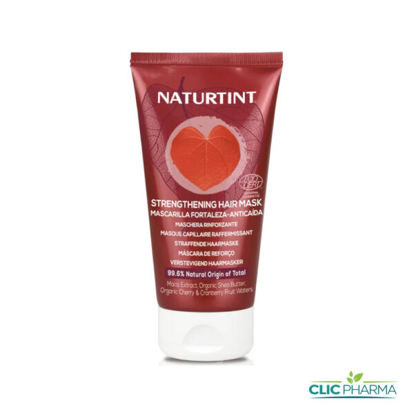 NATURTINT MASQUE ECO FORCE 150ML
