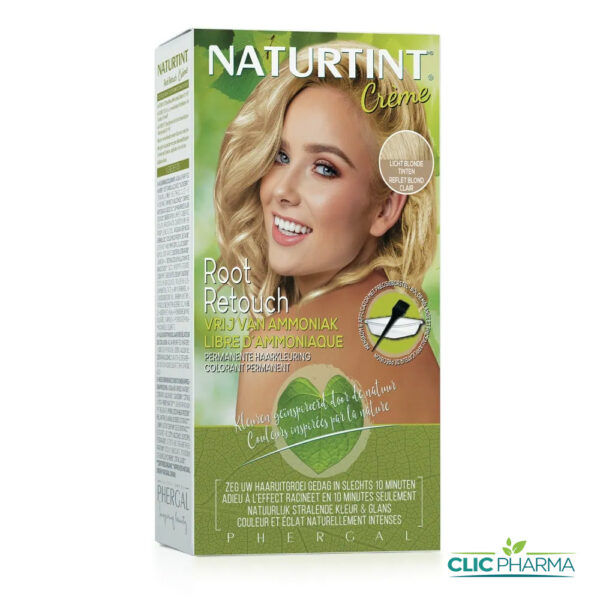 NATURTINT RETOUCHES DE RACINES 9N BLOND CLAIR 45ML