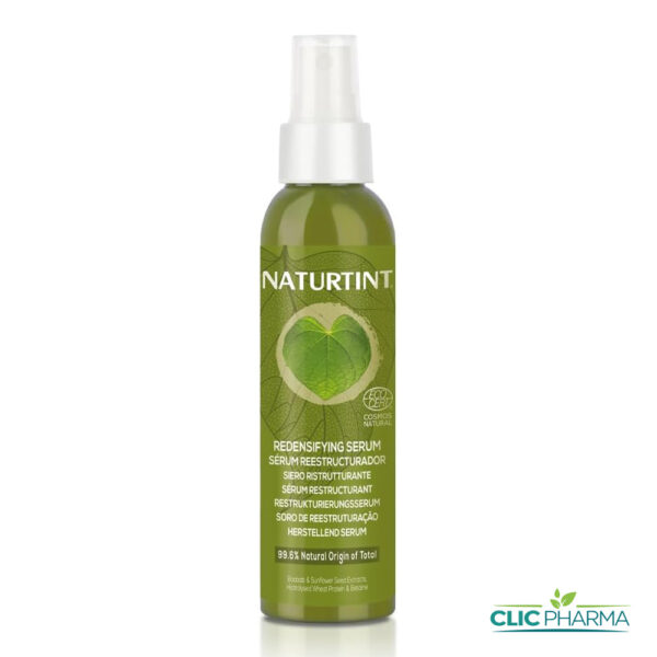 NATURTINT SERUM RESTRUCTURANT 125ML