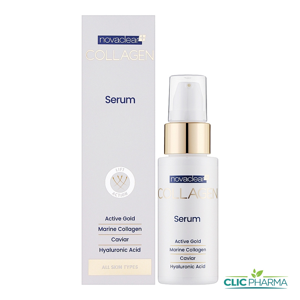 NOVACLEAR PLUS COLLAGEN SERUM 30ML