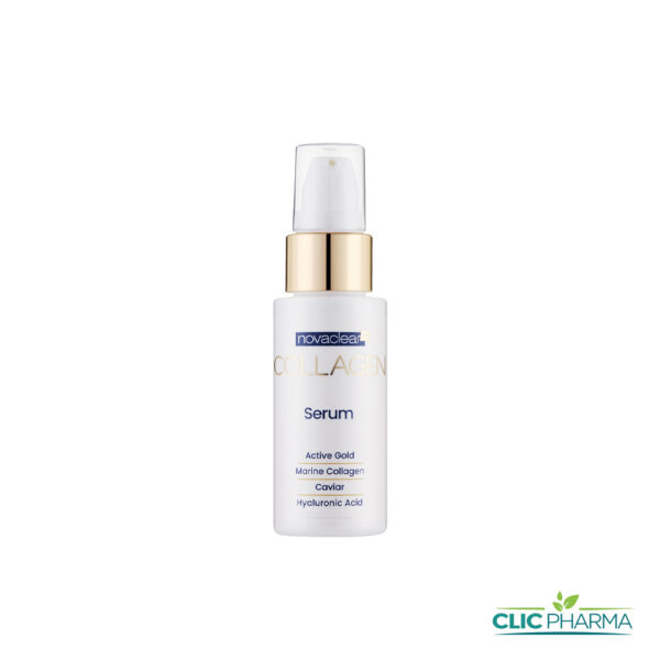 NOVACLEAR PLUS COLLAGEN SERUM 30ML