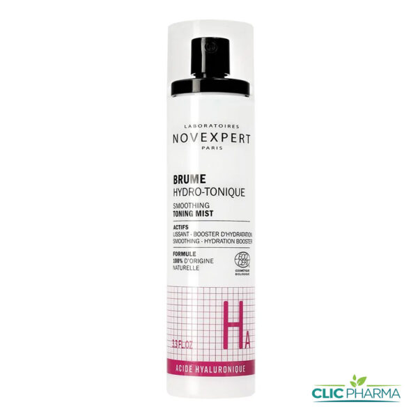 NOVEXPERT BRUME HYDRO-TONIQUE 100ML