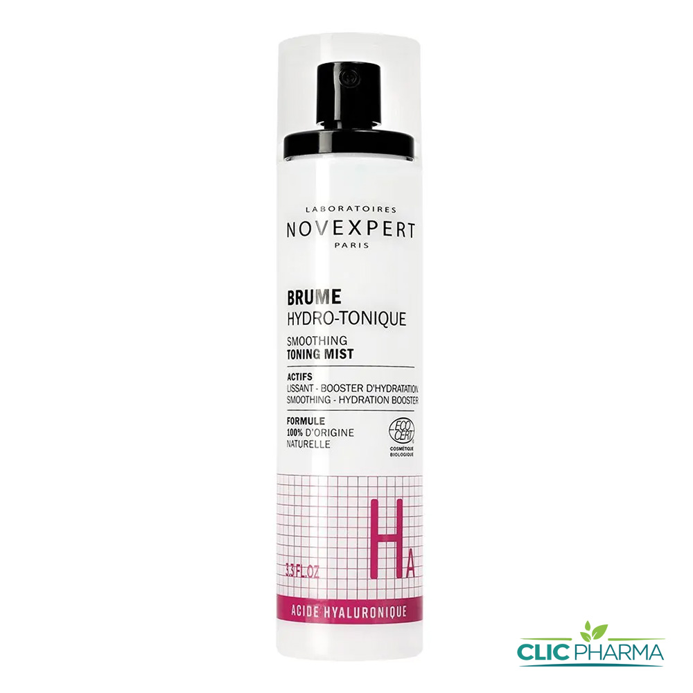 NOVEXPERT BRUME HYDRO TONIQUE 100ML
