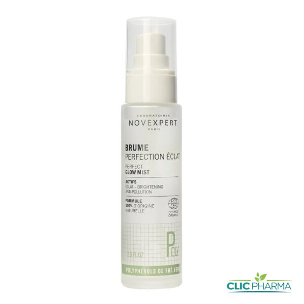 NOVEXPERT BRUME PERFECTION ECLAT 60ML