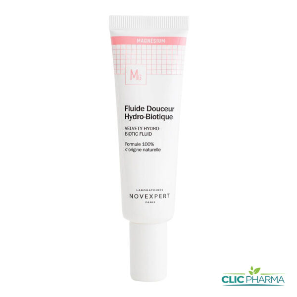 NOVEXPERT CREME DOUCEUR HYDRO-BIOTIQUE 30ML
