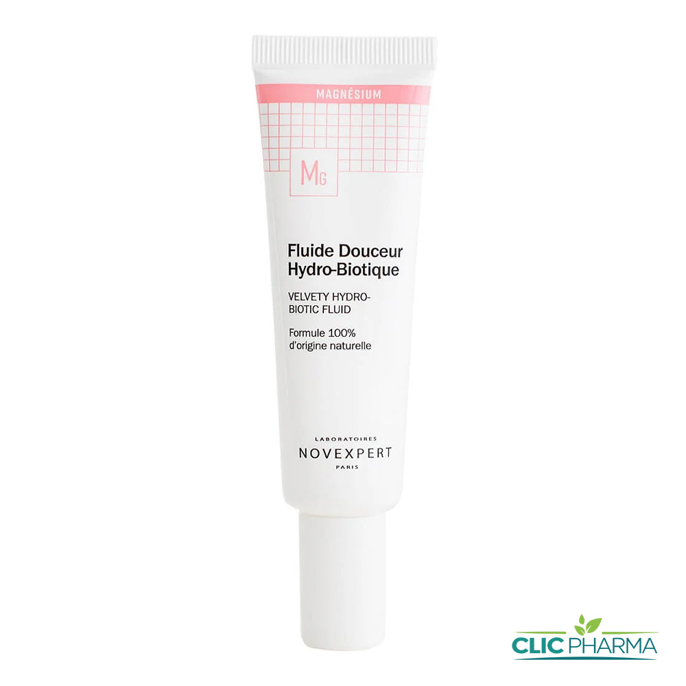 NOVEXPERT CREME DOUCEUR HYDRO-BIOTIQUE 30ML