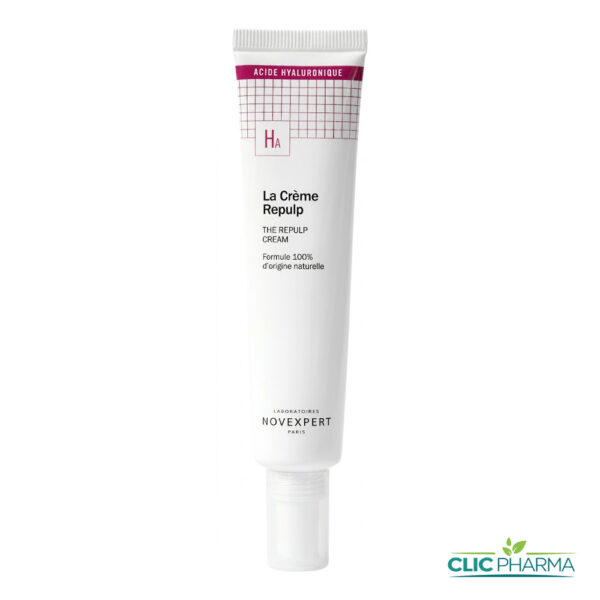 NOVEXPERT CREME REPULP 40ML