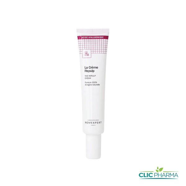 NOVEXPERT CRÈME REPULP 40ML