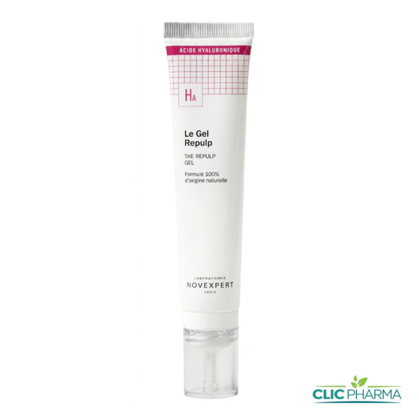NOVEXPERT GEL REPULP 40ML