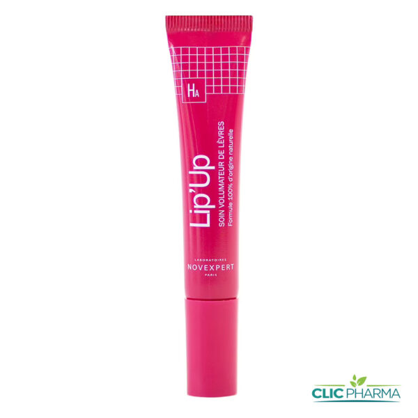 NOVEXPERT LIP UP 8ML
