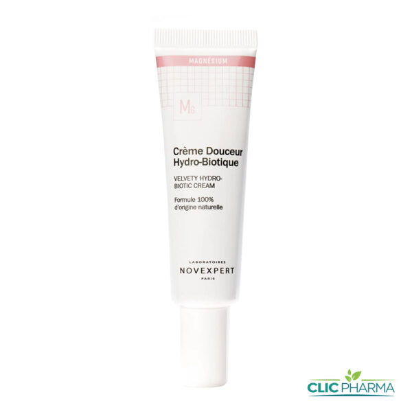 NOVEXPERT CRÈME DOUCEUR HYDROBIOTIQUE 30ML