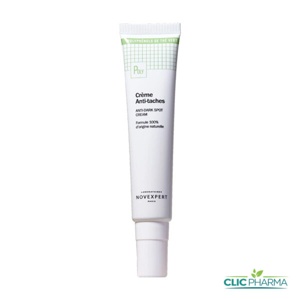 NOVEXPERT CRÈME ANTI-TACHES 40ML