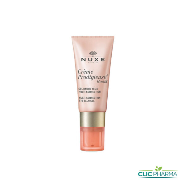 NUXE PRODIGIEUSE BOOST BAUME YEUX 15ML