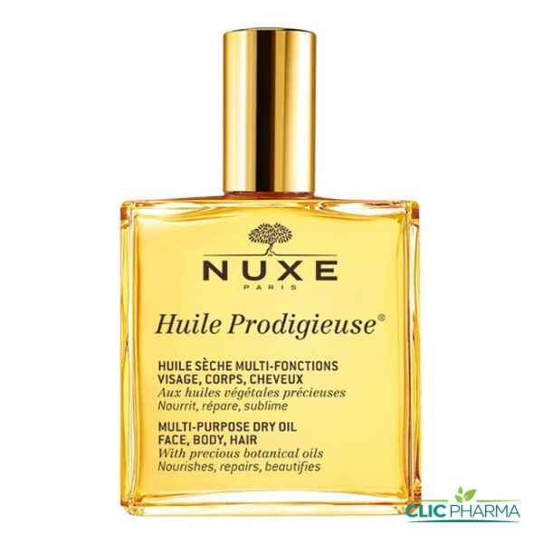 NUXE HUILE PRODIGIEUSE 100ML
