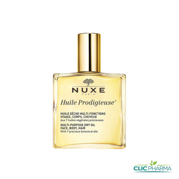 NUXE HUILE PRODIGIEUSE 100ML